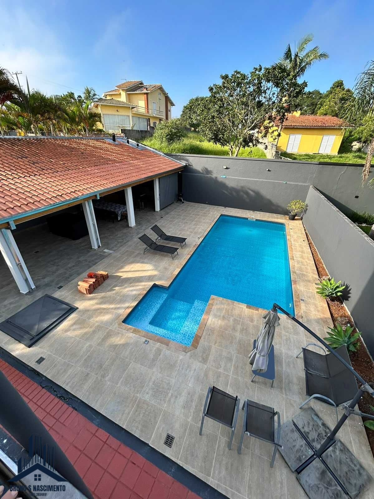 Casa à venda com 4 quartos, 3 suítes, 4 vagas e 300m² no Centro, Vargem Grande Paulista (SP) — foto 14 de 30