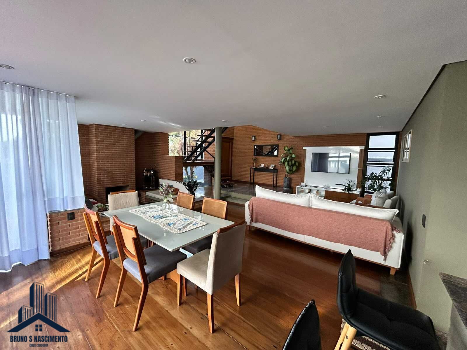 Casa à venda com 4 quartos, 3 suítes, 4 vagas e 300m² no Centro, Vargem Grande Paulista (SP) — foto 24 de 30