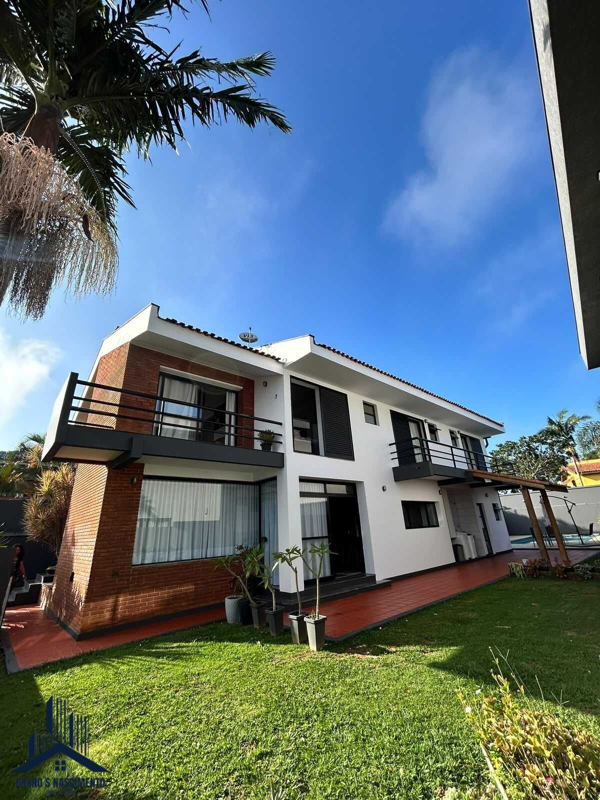 Casa à venda com 4 quartos, 3 suítes, 4 vagas e 300m² no Centro, Vargem Grande Paulista (SP) — foto 9 de 30