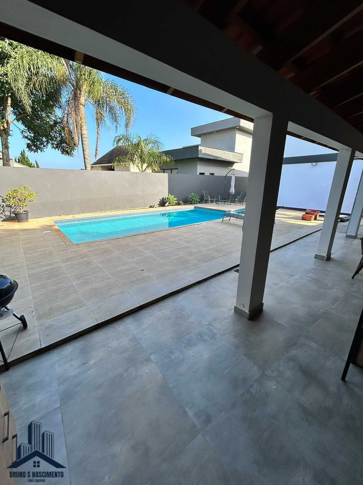 Casa à venda com 4 quartos, 3 suítes, 4 vagas e 300m² no Centro, Vargem Grande Paulista (SP) — foto 17 de 30