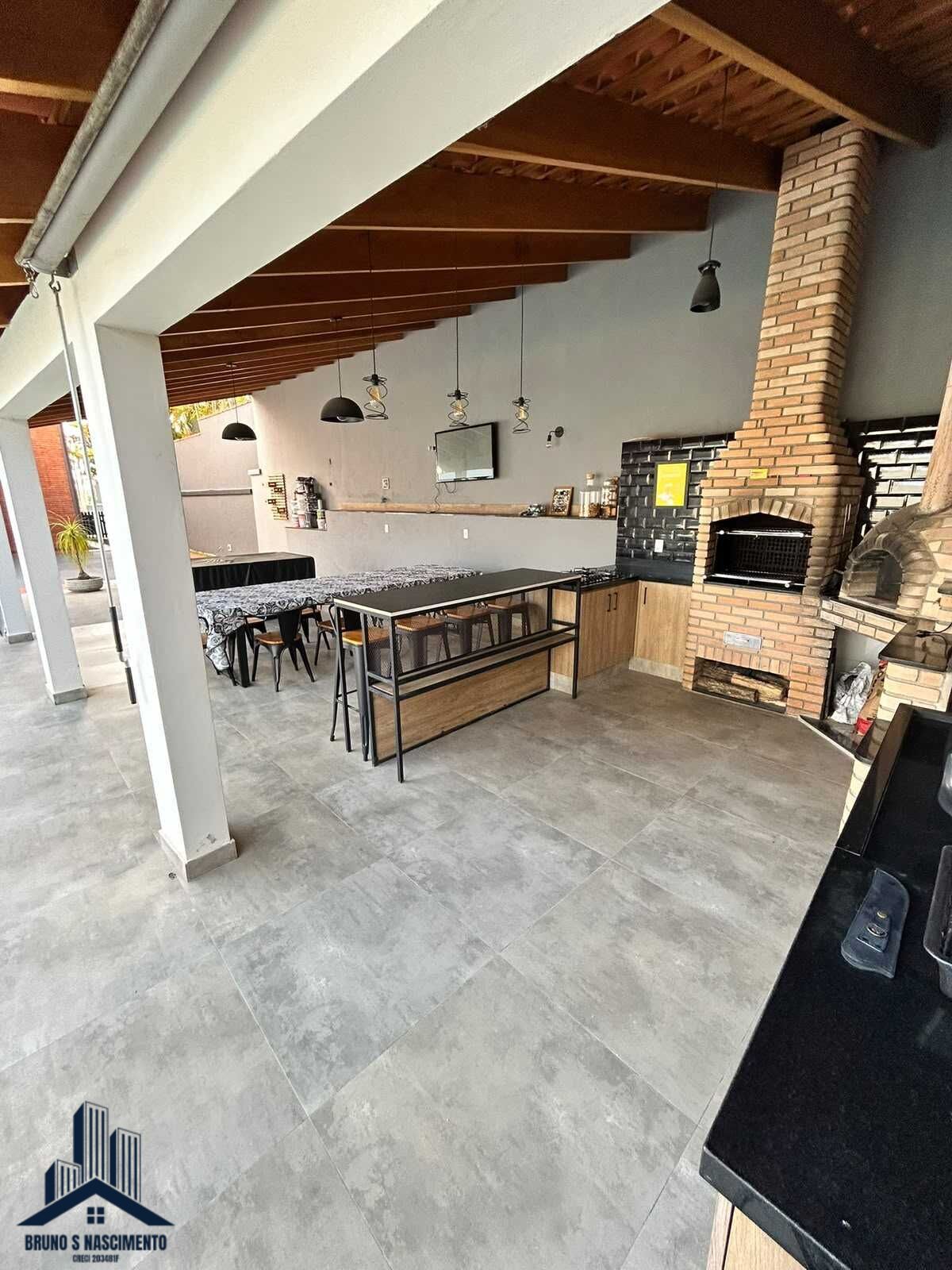 Casa à venda com 4 quartos, 3 suítes, 4 vagas e 300m² no Centro, Vargem Grande Paulista (SP) — foto 21 de 30