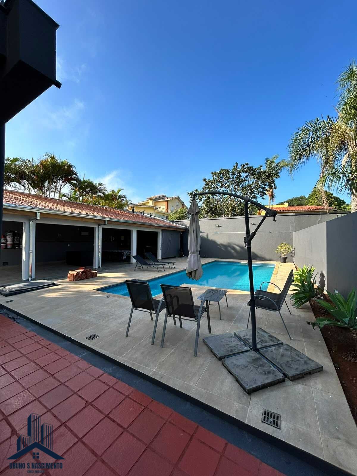 Casa à venda com 4 quartos, 3 suítes, 4 vagas e 300m² no Centro, Vargem Grande Paulista (SP) — foto 10 de 30