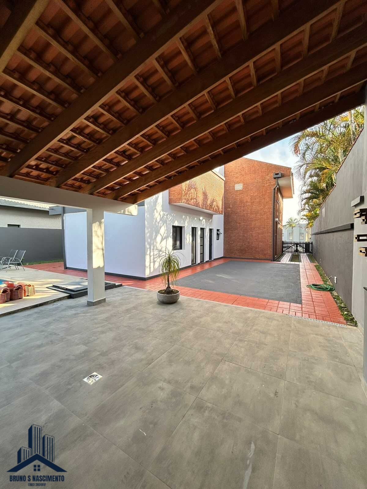 Casa à venda com 4 quartos, 3 suítes, 4 vagas e 300m² no Centro, Vargem Grande Paulista (SP) — foto 22 de 30
