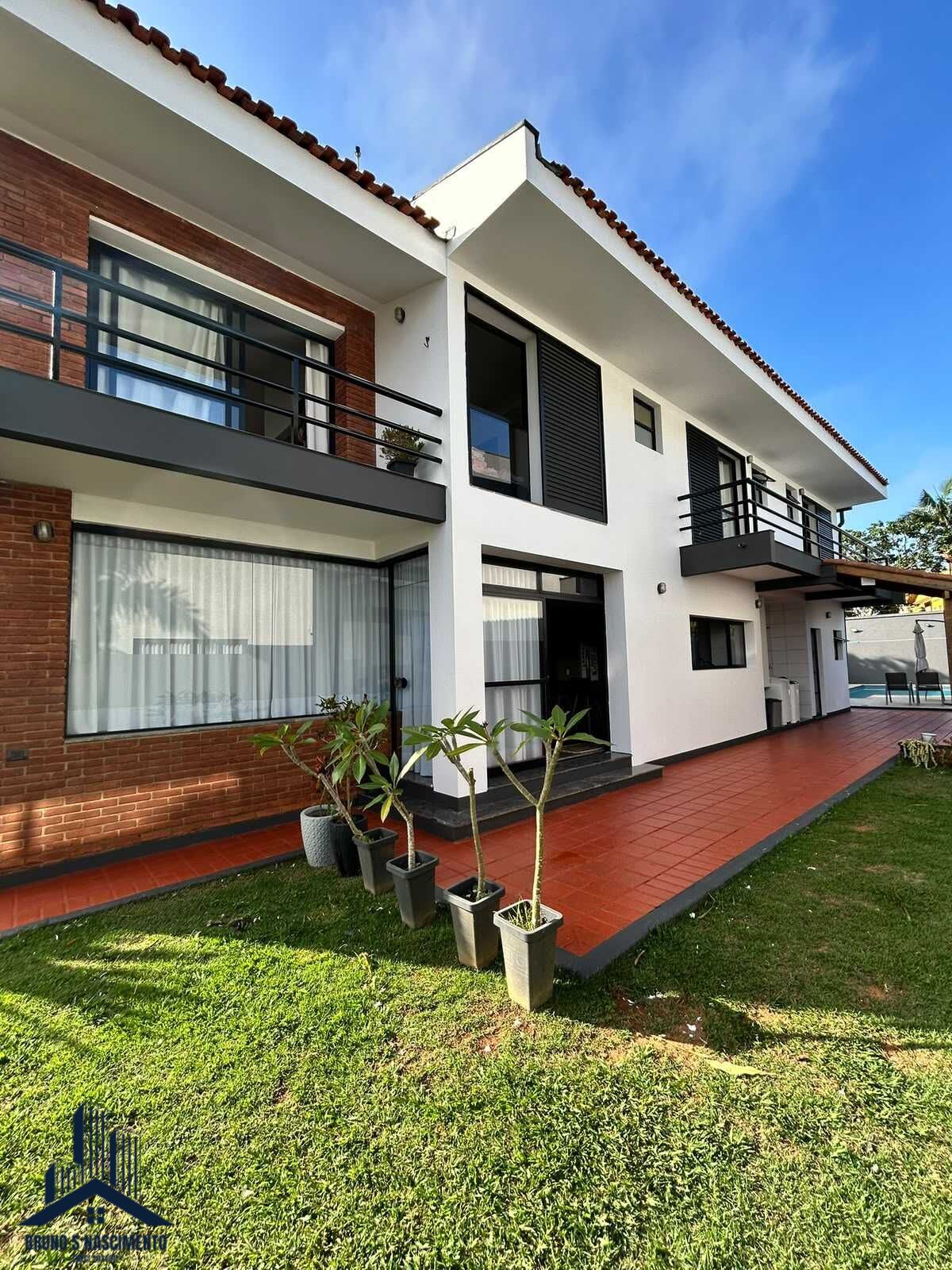 Casa à venda com 4 quartos, 3 suítes, 4 vagas e 300m² no Centro, Vargem Grande Paulista (SP) — foto 6 de 30