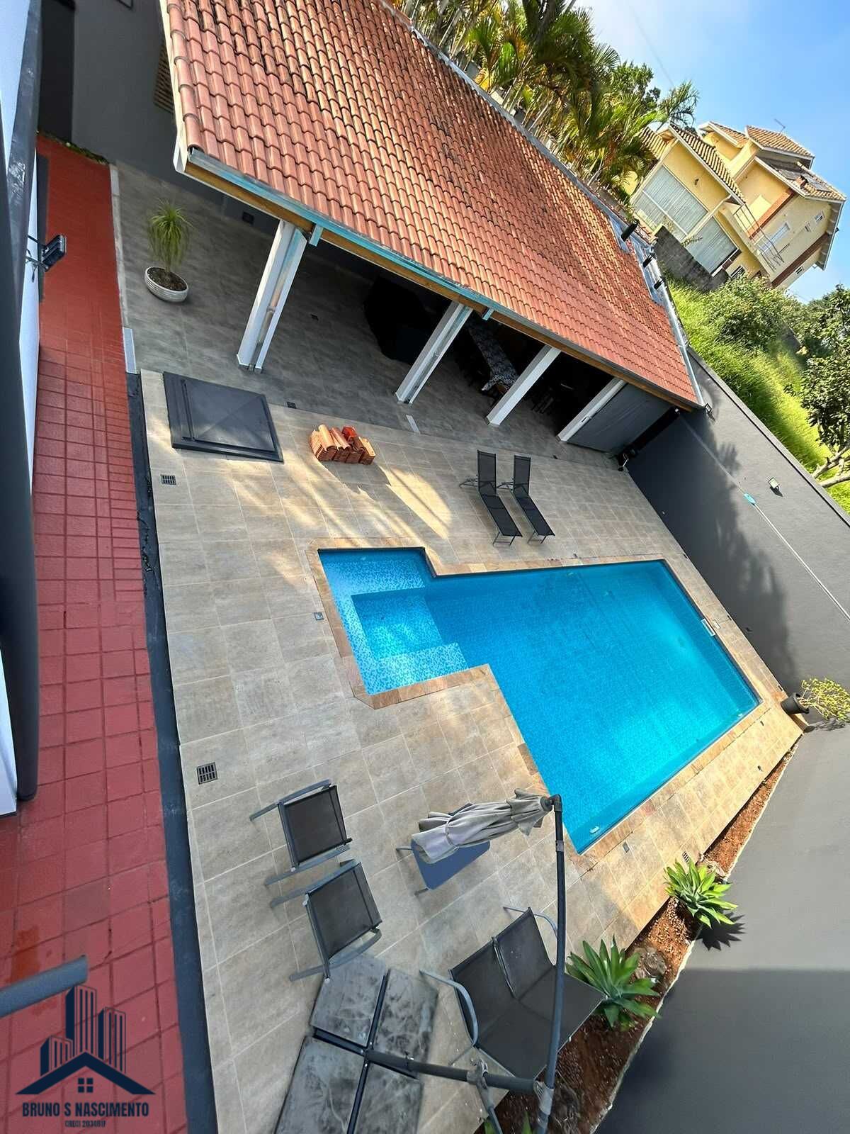 Casa à venda com 4 quartos, 3 suítes, 4 vagas e 300m² no Centro, Vargem Grande Paulista (SP) — foto 11 de 30
