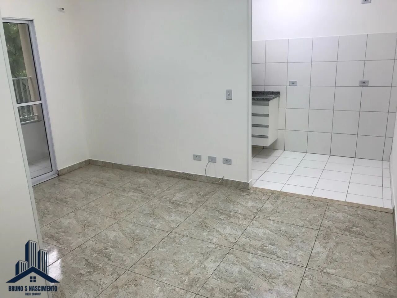 Apartamento à venda com 2 quartos, 1 banheiro, 1 vaga e 59m² no Jardim Colibri, Cotia (SP) — foto 7 de 19