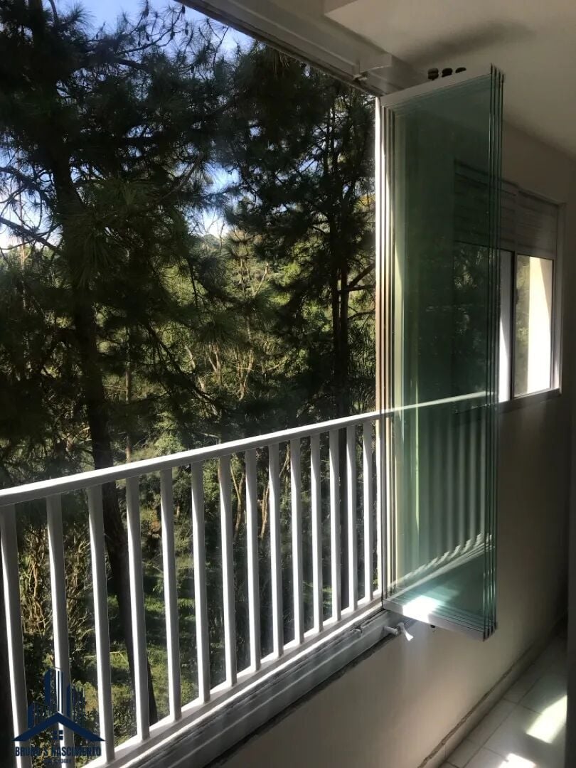 Apartamento à venda com 2 quartos, 1 banheiro, 1 vaga e 59m² no Jardim Colibri, Cotia (SP) — foto 10 de 19