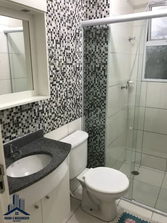 Apartamento à venda com 2 quartos, 1 banheiro, 1 vaga e 59m² no Jardim Colibri, Cotia (SP) — foto 13 de 19