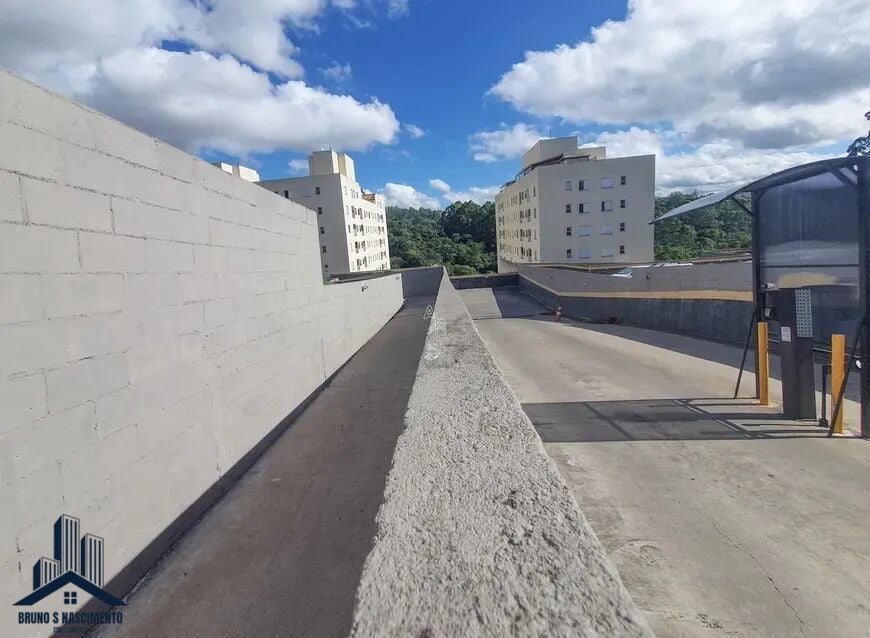 Apartamento à venda com 2 quartos, 1 banheiro, 1 vaga e 59m² no Jardim Colibri, Cotia (SP) — foto 19 de 19