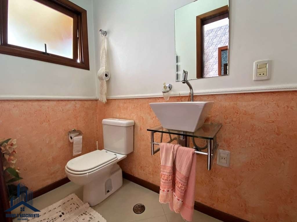 Casa à venda com 3 quartos, 1 suíte, 6 vagas e 361m² no Granja Viana II, Cotia (SP) — foto 5 de 30