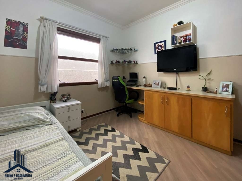 Casa à venda com 3 quartos, 1 suíte, 6 vagas e 361m² no Granja Viana II, Cotia (SP) — foto 26 de 30
