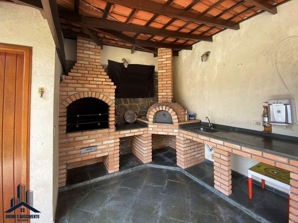 Casa à venda com 3 quartos, 1 suíte, 6 vagas e 361m² no Granja Viana II, Cotia (SP) — foto 20 de 30