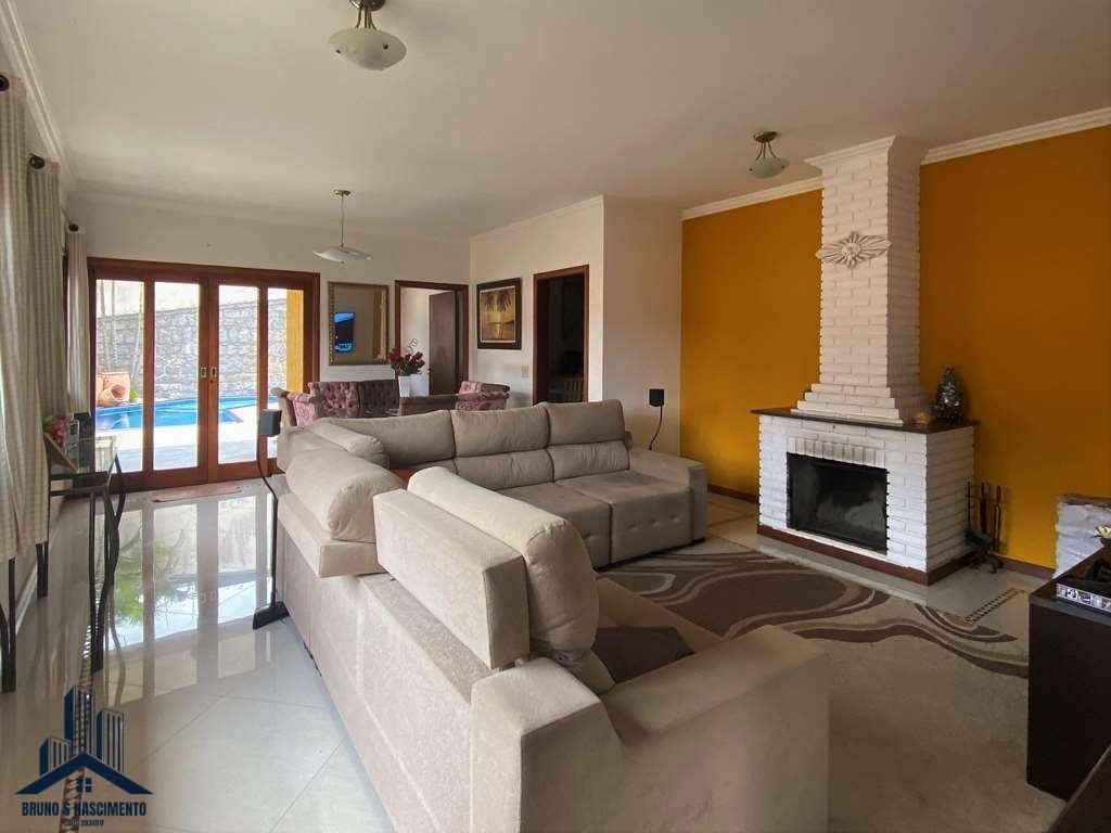 Casa à venda com 3 quartos, 1 suíte, 6 vagas e 361m² no Granja Viana II, Cotia (SP) — foto 7 de 30