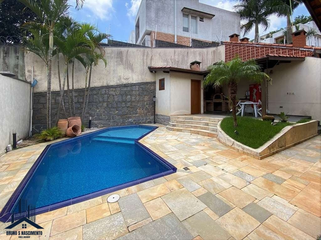Casa à venda com 3 quartos, 1 suíte, 6 vagas e 361m² no Granja Viana II, Cotia (SP) — foto 16 de 30