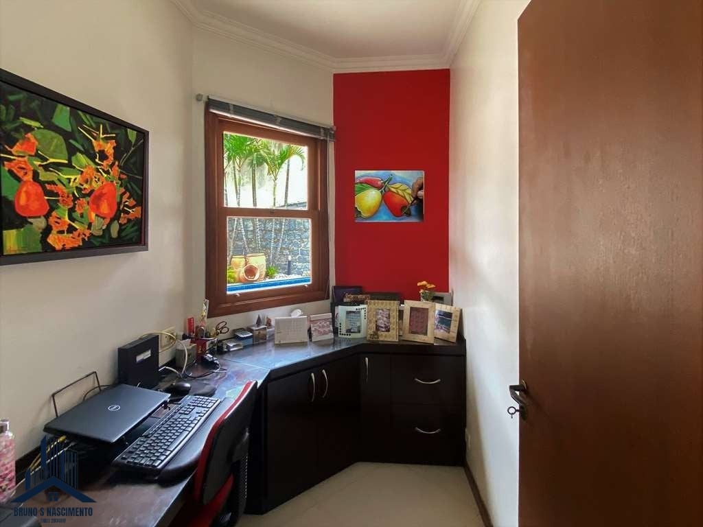 Casa à venda com 3 quartos, 1 suíte, 6 vagas e 361m² no Granja Viana II, Cotia (SP) — foto 10 de 30