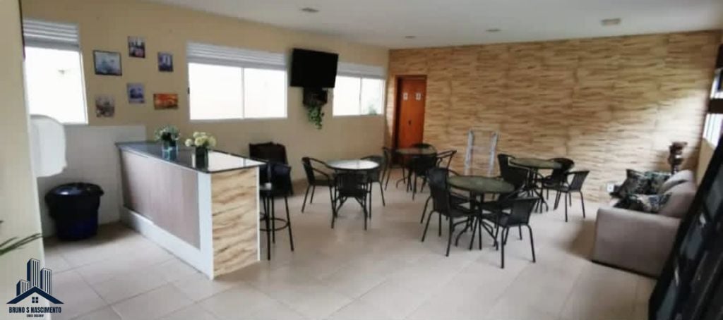 Apartamento à venda com 2 quartos, 1 banheiro, 1 vaga e 52m² no Jardim Ísis, Cotia (SP) — foto 7 de 30