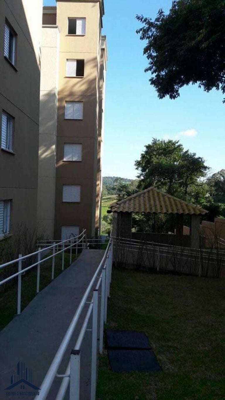Apartamento à venda com 2 quartos, 1 banheiro, 1 vaga e 52m² no Jardim Ísis, Cotia (SP) — foto 4 de 30