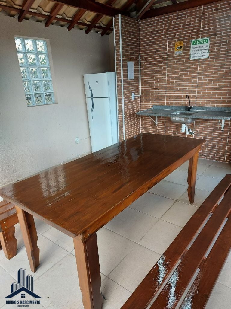 Apartamento à venda com 2 quartos, 1 banheiro, 1 vaga e 52m² no Jardim Ísis, Cotia (SP) — foto 25 de 30