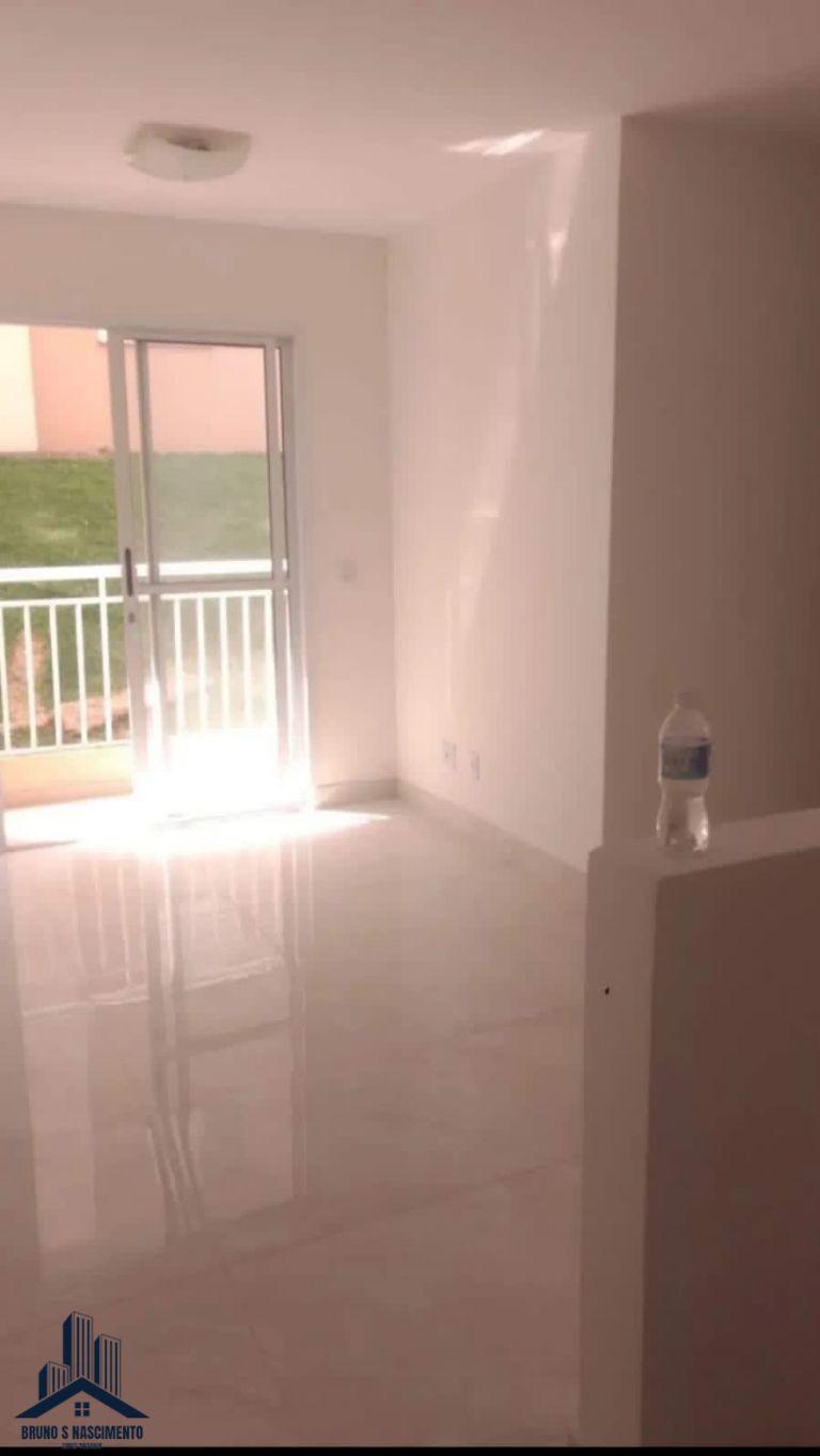 Apartamento à venda com 2 quartos, 1 banheiro, 1 vaga e 52m² no Jardim Ísis, Cotia (SP) — foto 20 de 30