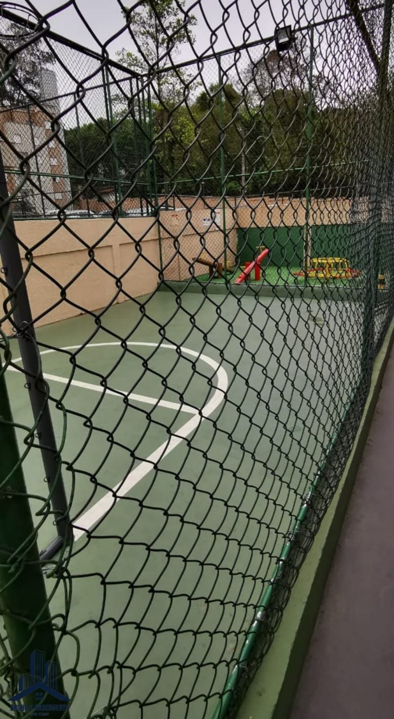 Apartamento à venda com 2 quartos, 1 banheiro, 1 vaga e 52m² no Jardim Ísis, Cotia (SP) — foto 6 de 30