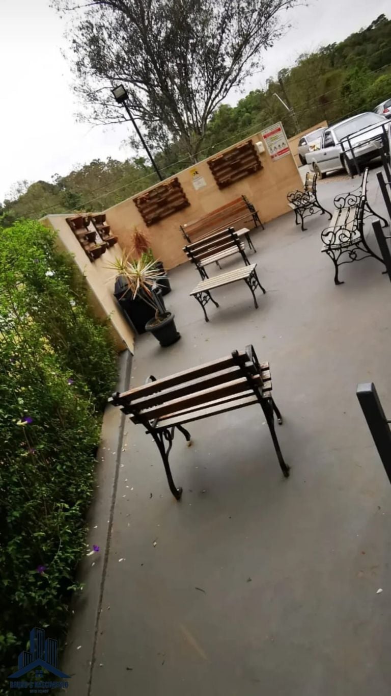 Apartamento à venda com 2 quartos, 1 banheiro, 1 vaga e 52m² no Jardim Ísis, Cotia (SP) — foto 22 de 30
