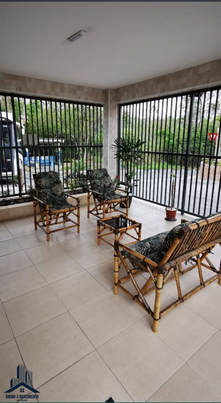 Apartamento à venda com 2 quartos, 1 banheiro, 1 vaga e 52m² no Jardim Ísis, Cotia (SP) — foto 5 de 30