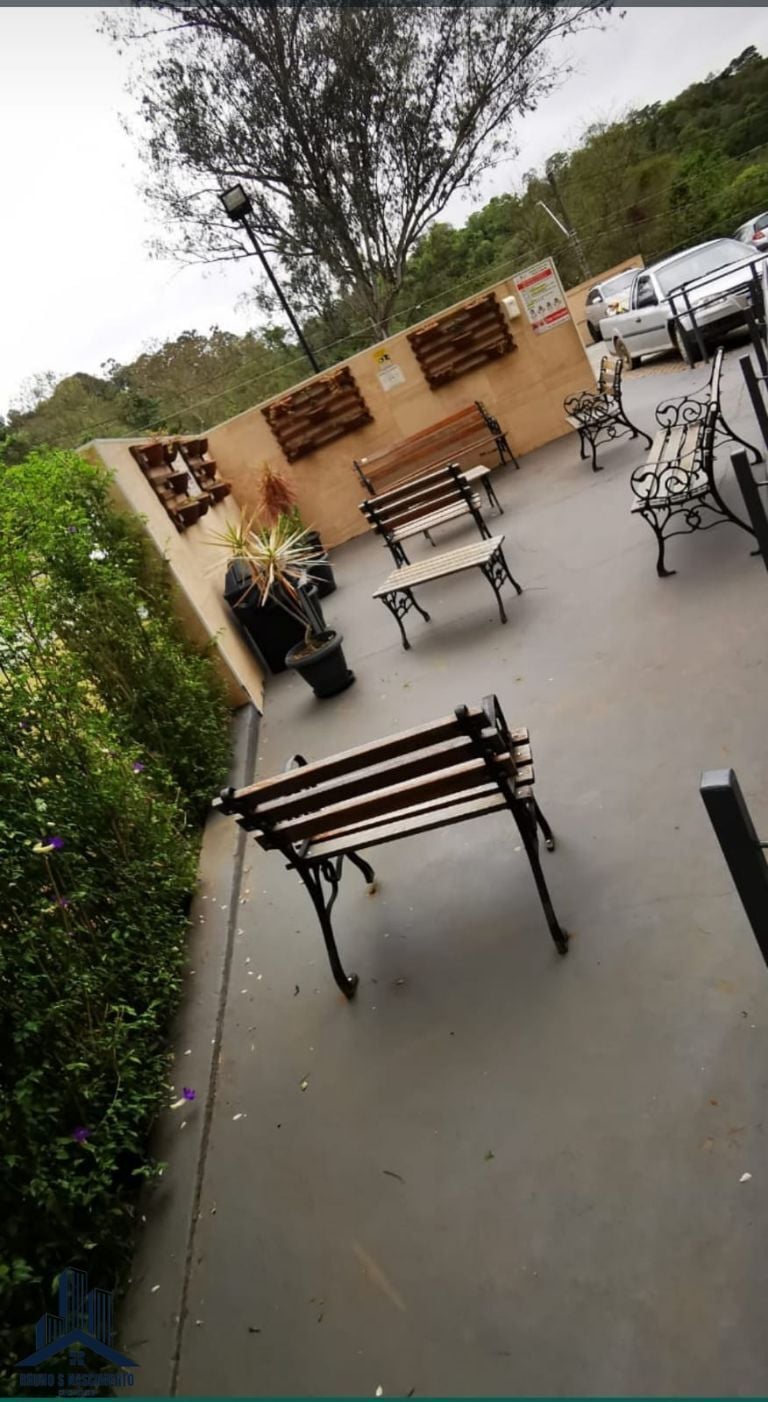 Apartamento à venda com 2 quartos, 1 banheiro, 1 vaga e 52m² no Jardim Ísis, Cotia (SP) — foto 10 de 30