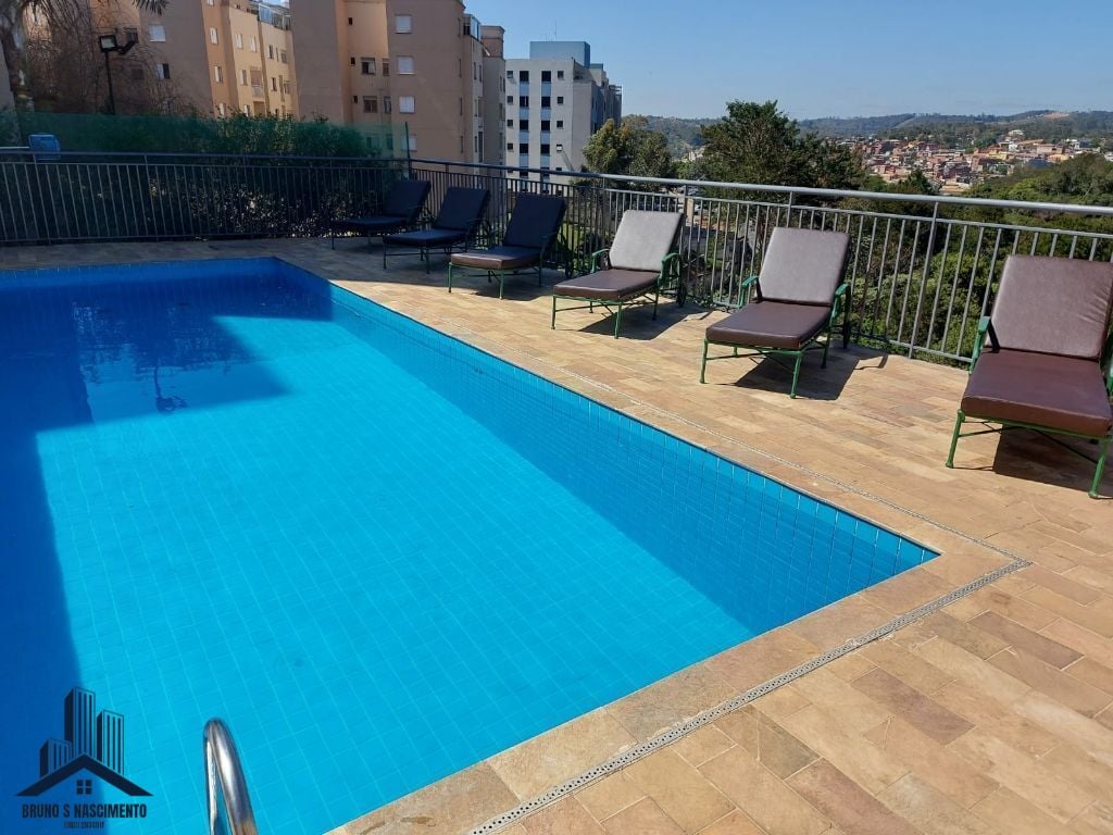 Apartamento à venda com 2 quartos, 1 banheiro, 1 vaga e 52m² no Jardim Ísis, Cotia (SP) — foto 28 de 30