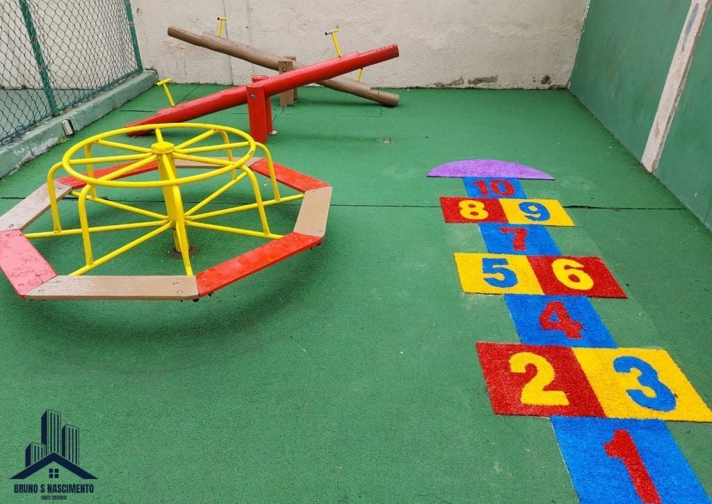 Apartamento à venda com 2 quartos, 1 banheiro, 1 vaga e 52m² no Jardim Ísis, Cotia (SP) — foto 26 de 30