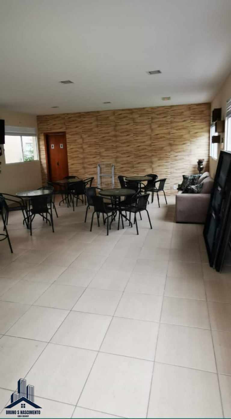 Apartamento à venda com 2 quartos, 1 banheiro, 1 vaga e 52m² no Jardim Ísis, Cotia (SP) — foto 14 de 30