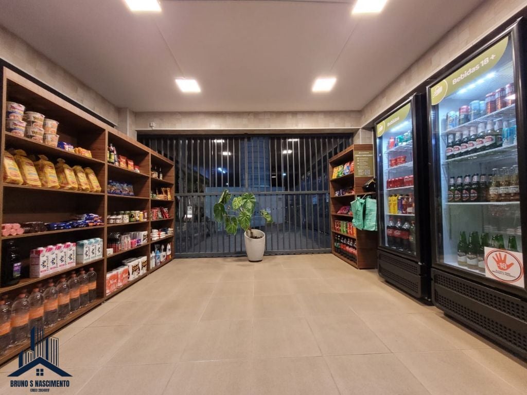 Apartamento à venda com 2 quartos, 1 banheiro, 1 vaga e 52m² no Jardim Ísis, Cotia (SP) — foto 29 de 30