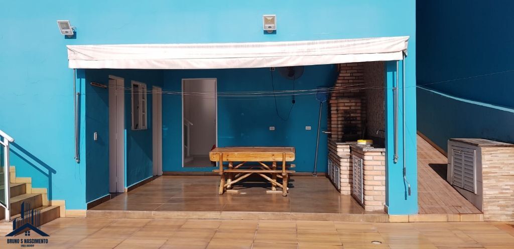 Casa à venda com 3 quartos, 3 suítes, 4 vagas e 118m² no Chácara Roselândia, Cotia (SP) — foto 8 de 22