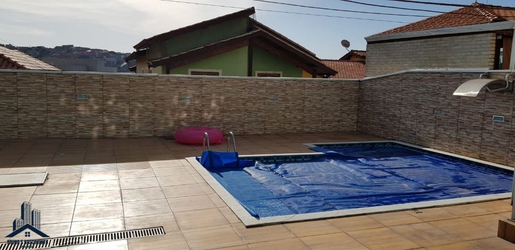 Casa à venda com 3 quartos, 3 suítes, 4 vagas e 118m² no Chácara Roselândia, Cotia (SP) — foto 12 de 22