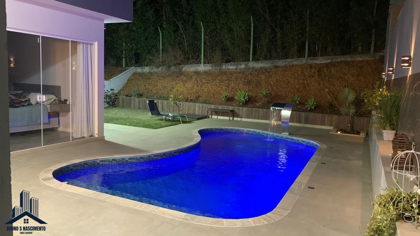 Casa à venda com 3 quartos, 1 suíte, 8 vagas e 240m² no PAYSAGE VERT, Vargem Grande Paulista (SP) — foto 28 de 30