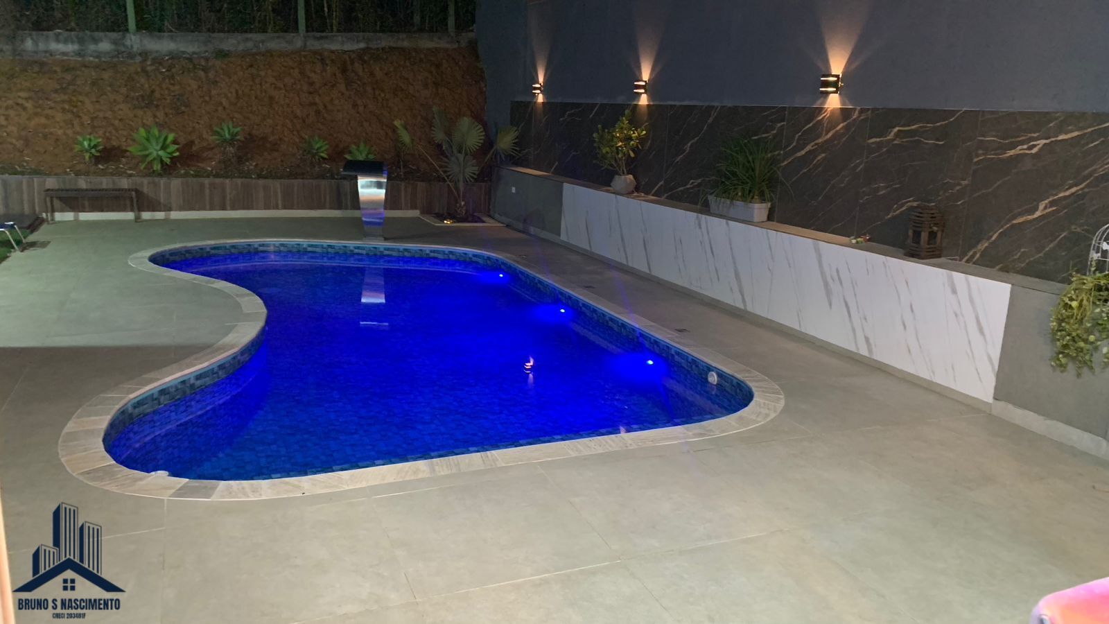 Casa à venda com 3 quartos, 1 suíte, 8 vagas e 240m² no PAYSAGE VERT, Vargem Grande Paulista (SP) — foto 26 de 30