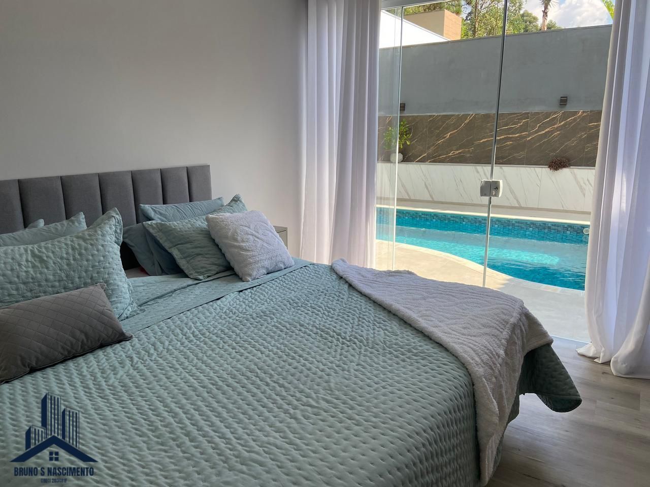 Casa à venda com 3 quartos, 1 suíte, 8 vagas e 240m² no PAYSAGE VERT, Vargem Grande Paulista (SP) — foto 15 de 30