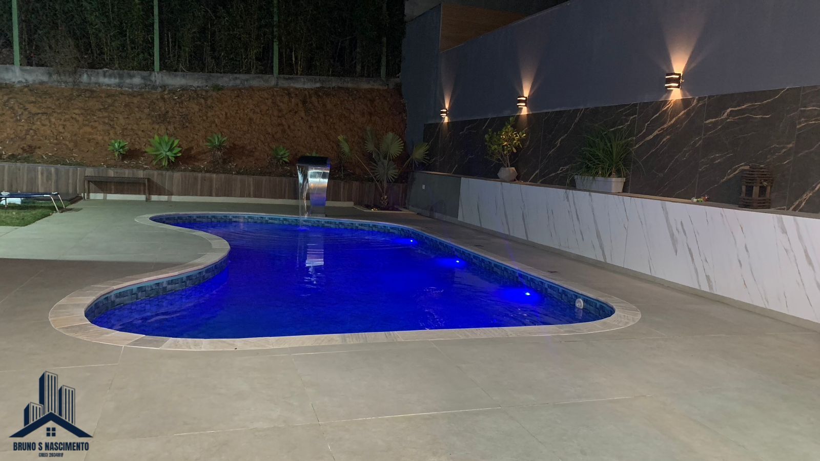 Casa à venda com 3 quartos, 1 suíte, 8 vagas e 240m² no PAYSAGE VERT, Vargem Grande Paulista (SP) — foto 29 de 30