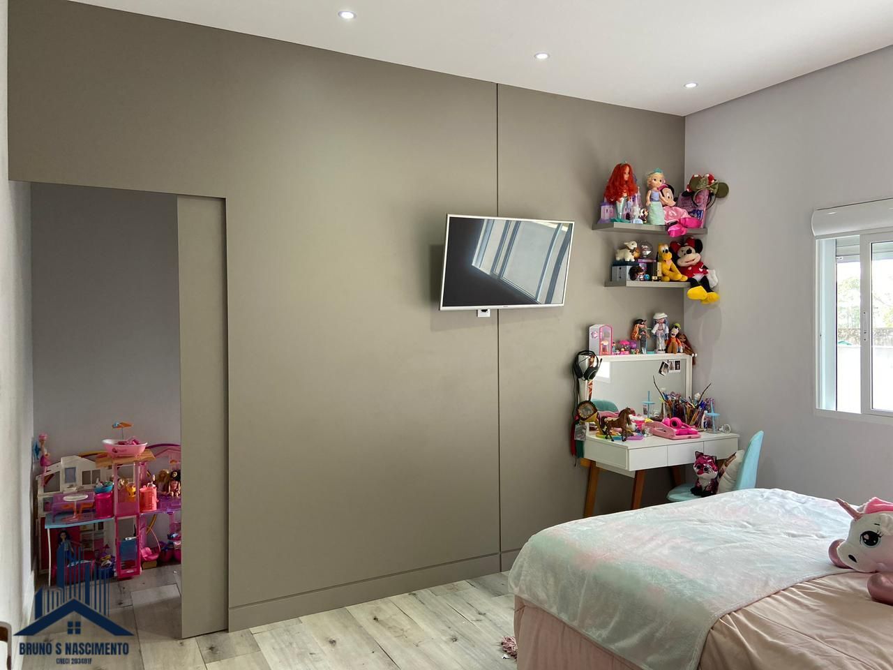 Casa à venda com 3 quartos, 1 suíte, 8 vagas e 240m² no PAYSAGE VERT, Vargem Grande Paulista (SP) — foto 18 de 30