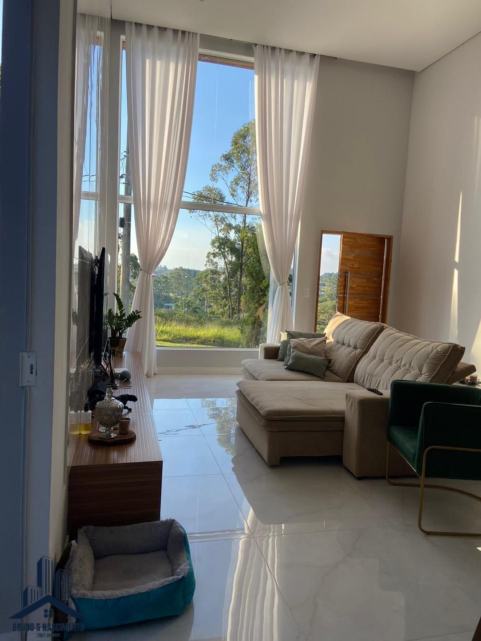 Casa à venda com 3 quartos, 1 suíte, 8 vagas e 240m² no PAYSAGE VERT, Vargem Grande Paulista (SP) — foto 12 de 30