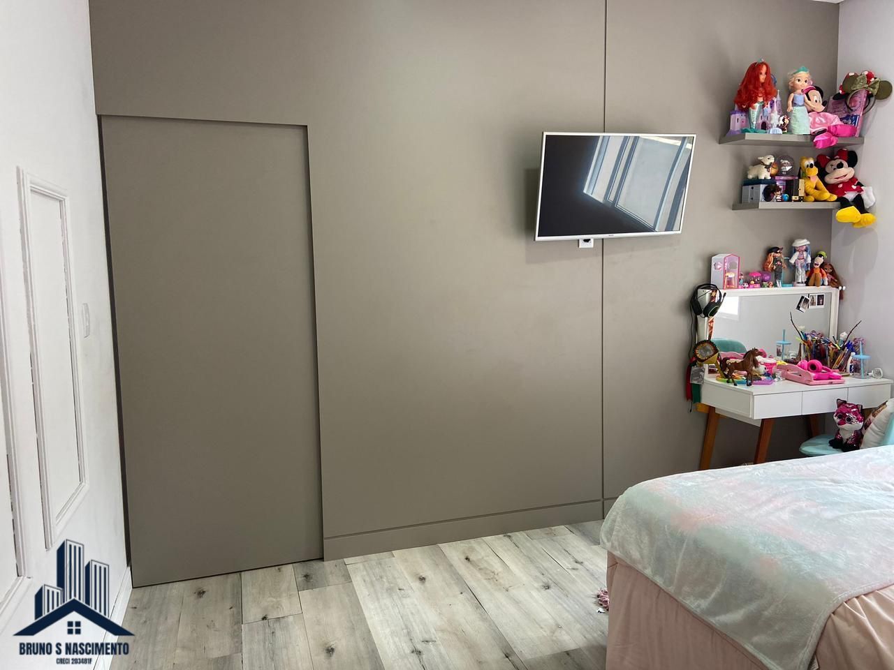 Casa à venda com 3 quartos, 1 suíte, 8 vagas e 240m² no PAYSAGE VERT, Vargem Grande Paulista (SP) — foto 13 de 30