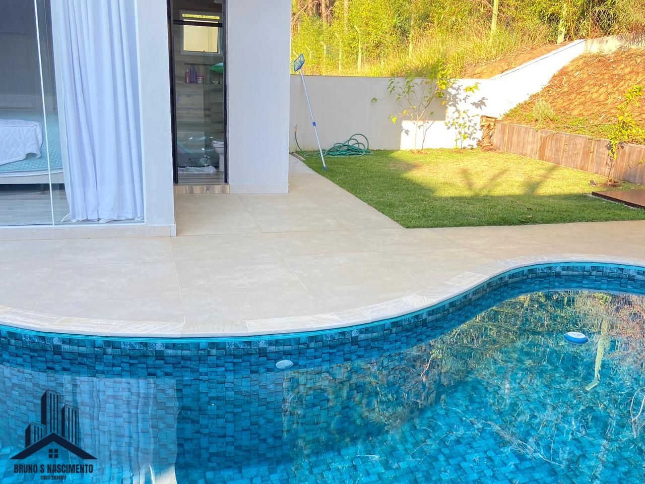 Casa à venda com 3 quartos, 1 suíte, 8 vagas e 240m² no PAYSAGE VERT, Vargem Grande Paulista (SP) — foto 25 de 30