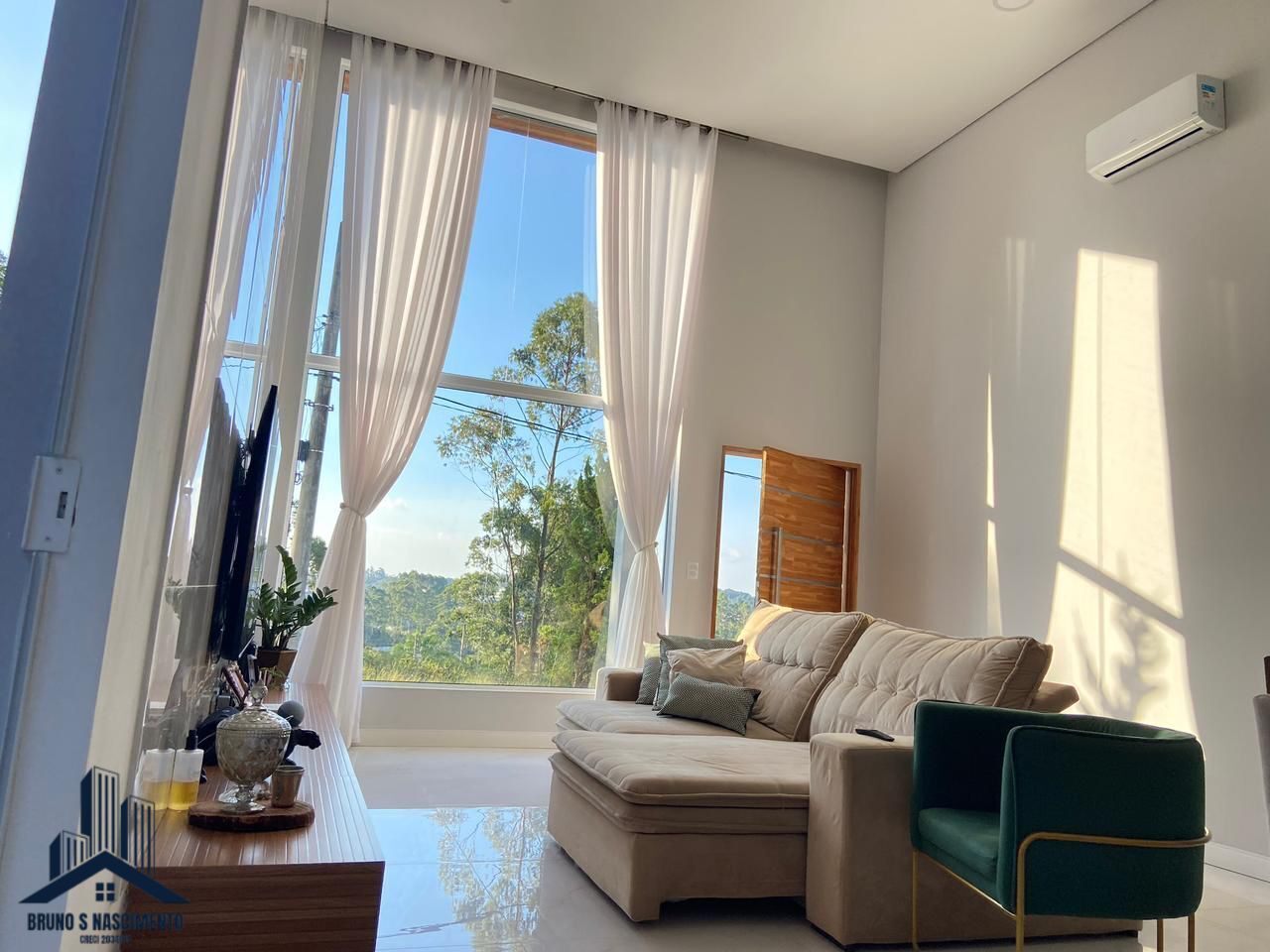 Casa à venda com 3 quartos, 1 suíte, 8 vagas e 240m² no PAYSAGE VERT, Vargem Grande Paulista (SP) — foto 10 de 30