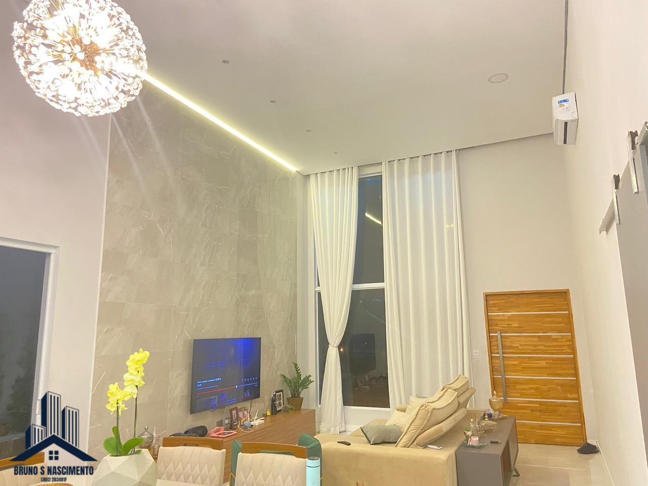 Casa à venda com 3 quartos, 1 suíte, 8 vagas e 240m² no PAYSAGE VERT, Vargem Grande Paulista (SP) — foto 6 de 30