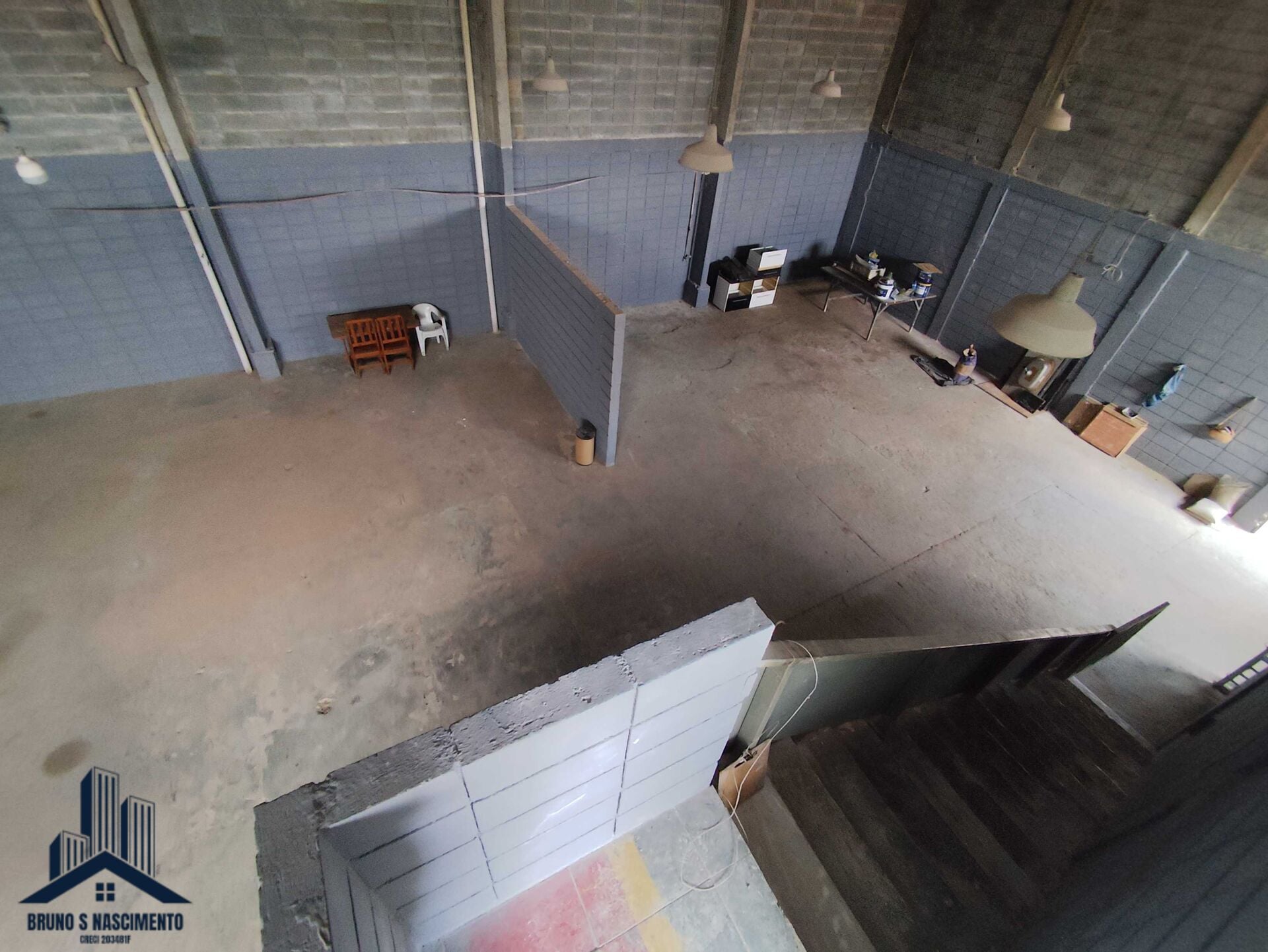 Comercial para alugar com 3 banheiros, 4 vagas e 300m² no Vila São Francisco de Assis, Cotia (SP) — foto 12 de 23