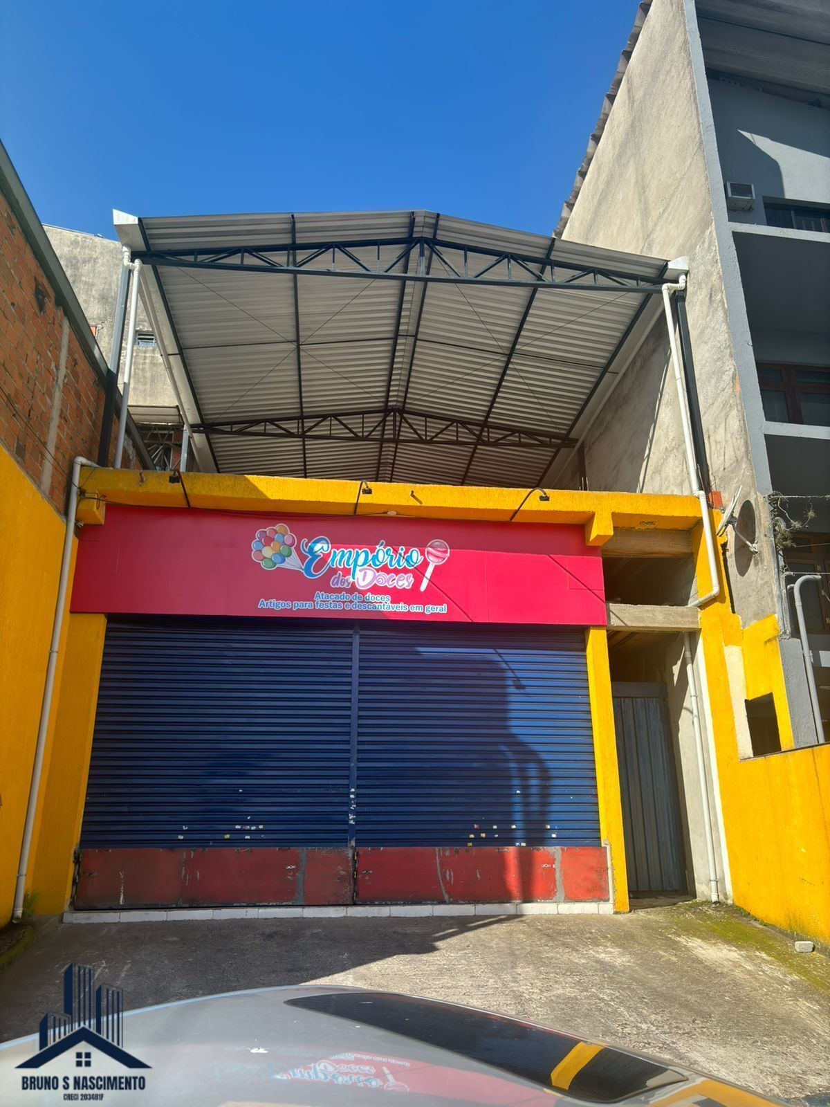 Comercial à venda com 2 banheiros, 3 vagas e 150m² no Centro, Cotia (SP) — foto 8 de 19