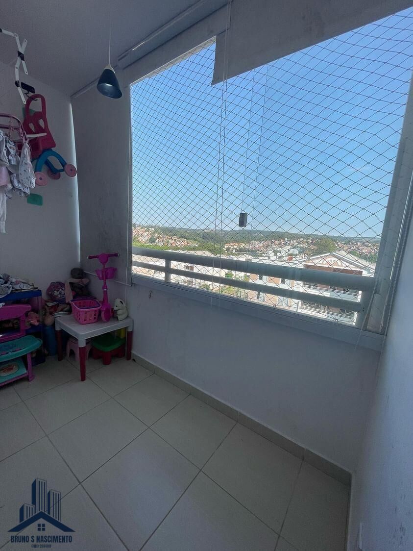 Apartamento à venda com 2 quartos, 1 banheiro, 1 vaga e 50m² no Jardim Ísis, Cotia (SP) — foto 7 de 23
