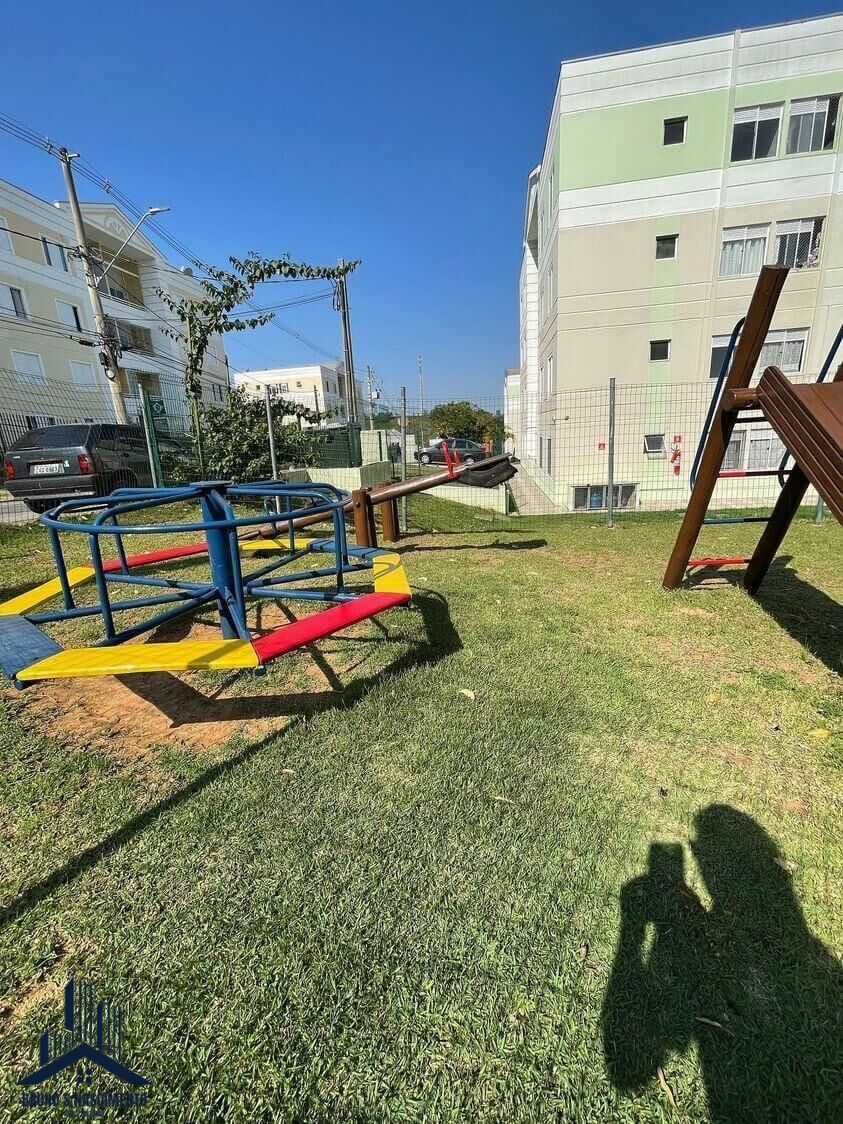 Apartamento à venda com 2 quartos, 1 banheiro, 1 vaga e 50m² no Jardim Ísis, Cotia (SP) — foto 23 de 23