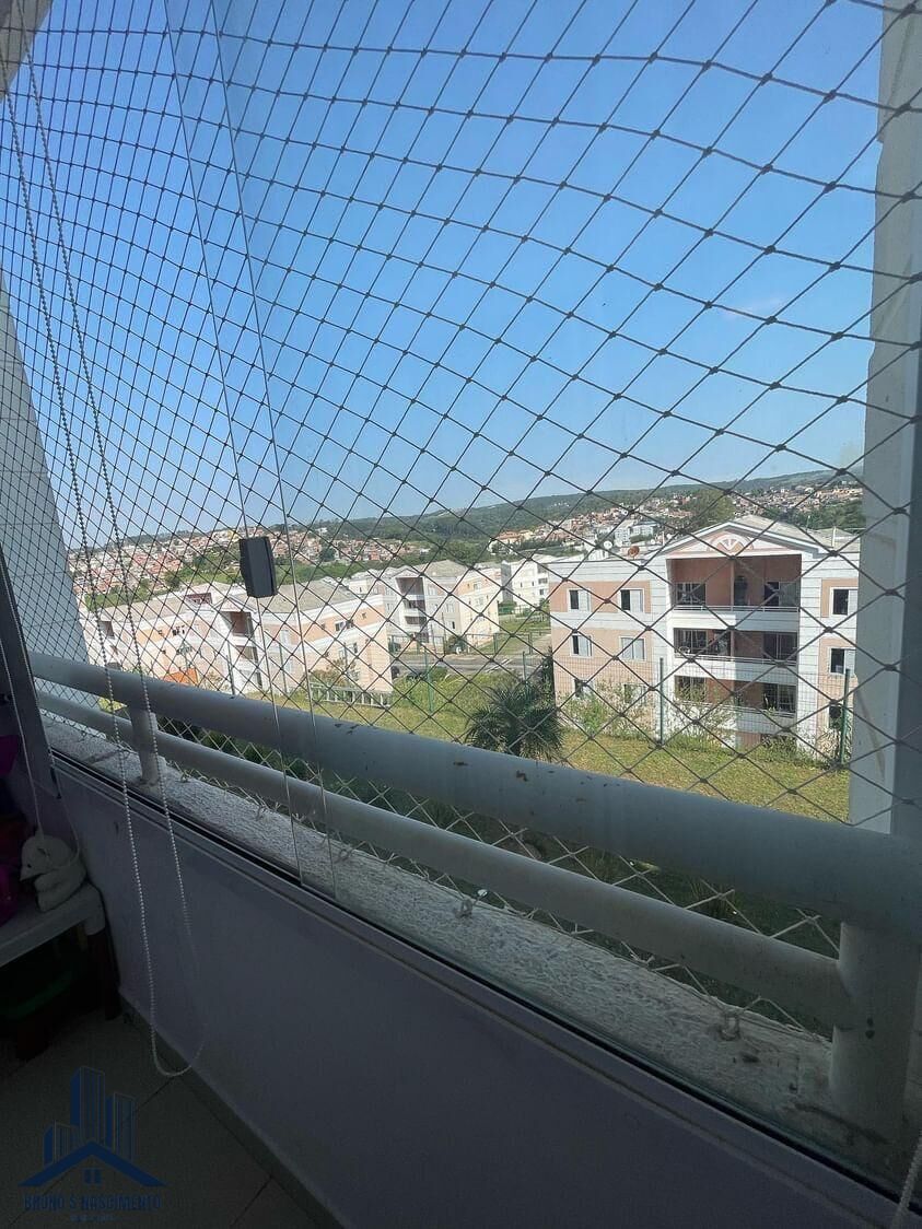 Apartamento à venda com 2 quartos, 1 banheiro, 1 vaga e 50m² no Jardim Ísis, Cotia (SP) — foto 11 de 23