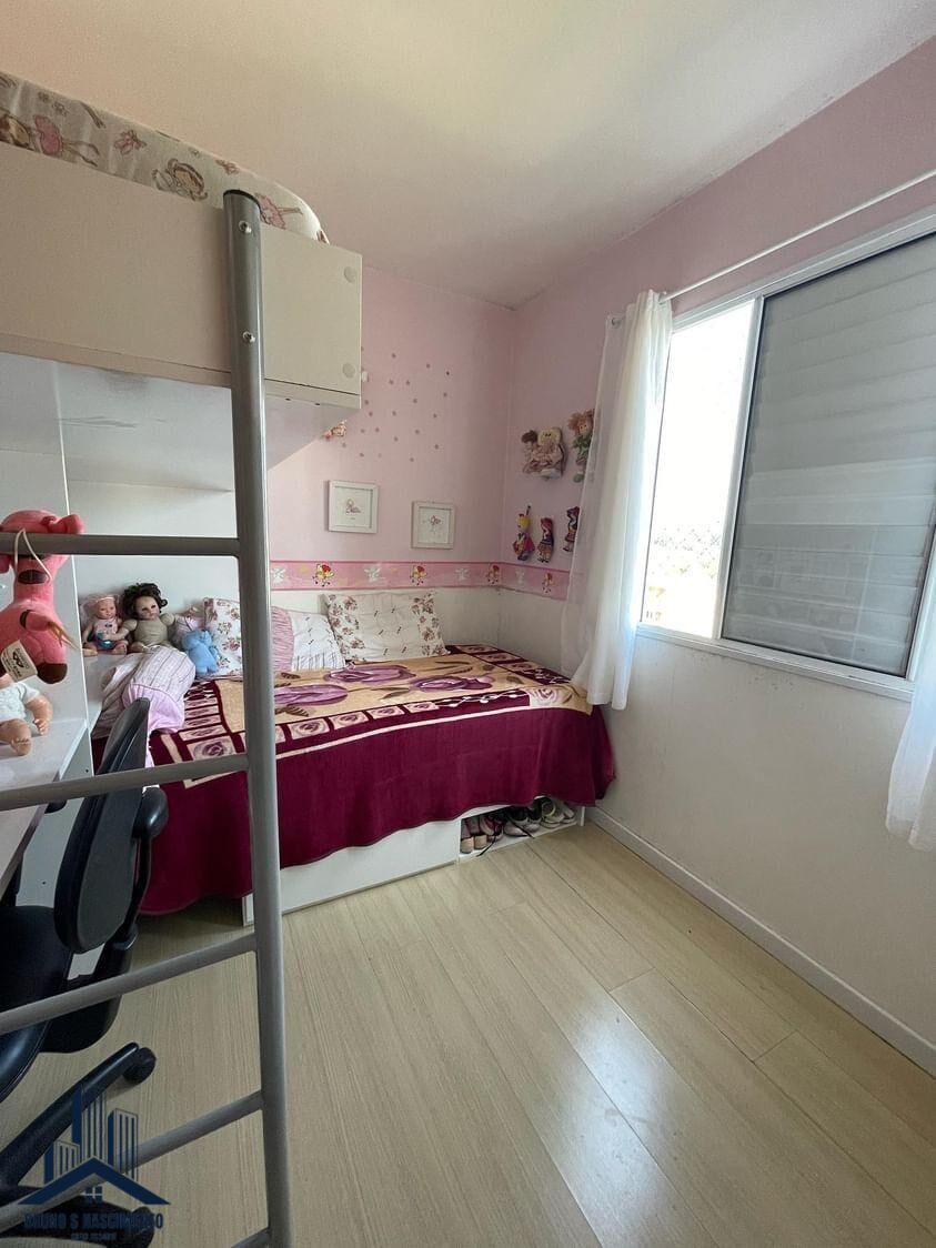 Apartamento à venda com 2 quartos, 1 banheiro, 1 vaga e 50m² no Jardim Ísis, Cotia (SP) — foto 18 de 23