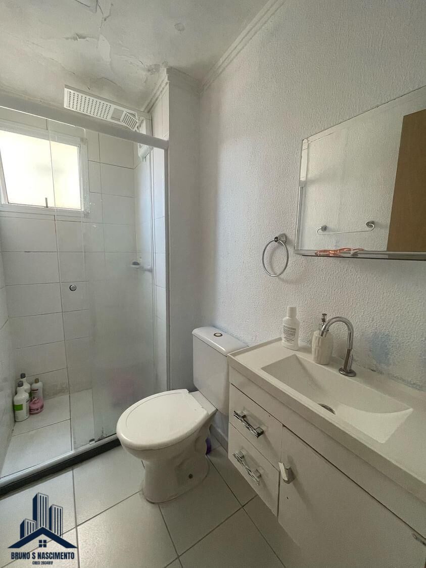 Apartamento à venda com 2 quartos, 1 banheiro, 1 vaga e 50m² no Jardim Ísis, Cotia (SP) — foto 13 de 23